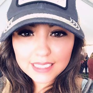 Meet your Posher, Marquita